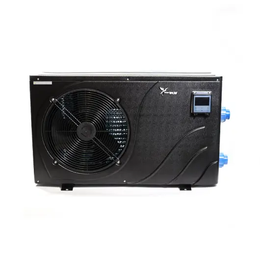 Phoenix Oceania Pool Heater 13.5Kw Swimming Pool Kits Direct